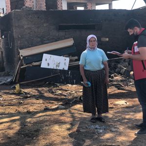 Psikososyal Destek Çalışmalarımız Devam Etmektedir - fotoğraf 3