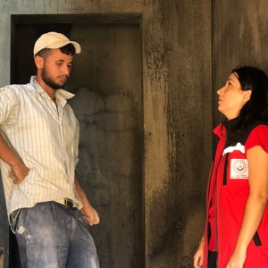 Psikososyal Destek Çalışmalarımız Devam Etmektedir - fotoğraf 5