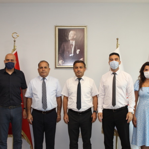 Zorluklarla Mücadelede ‘TRAVMA’ Eğitimi - fotoğraf 3