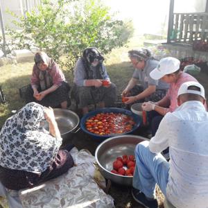 Huzurevi Sakinleri Hasatta Buluştu - fotoğraf 6