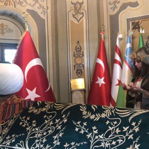 Tarihin İzinde Projesi Kapsamında Gezi Programı Düzenlendi - fotoğraf 12