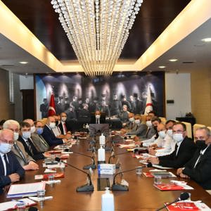"Rol Model Arkadaşlığı" Proje Toplantısı Gerçekleştirildi - fotoğraf 2