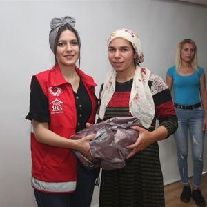 Aile Buluşması İftar Programı - fotoğraf 8