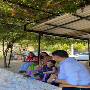 MERVE’NİN DİLEĞİ GERÇEK OLDU. - fotoğraf 4