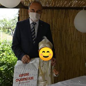 Koruma ve Bakım Altında Bulunan Çocuklarımıza Sünnet Şöleni Düzenlendi. - fotoğraf 2