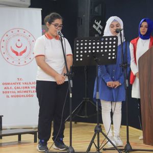 “El Emeği ve Kardeşlik” Programı Düzenlendi - fotoğraf 4