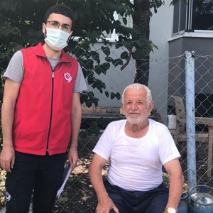 Psiko-Sosyal Destek Ekiplerimiz Kastamonu ve Sinop’ta Çalışmalarına Devam Ediyor - fotoğraf 4