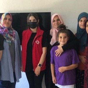 Psiko-Sosyal Destek Ekiplerimiz Kastamonu ve Sinop’ta Çalışmalarına Devam Ediyor - fotoğraf 5
