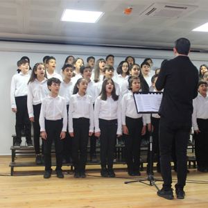 “El Emeği ve Kardeşlik” Programı Düzenlendi - fotoğraf 6