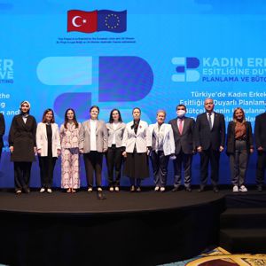 Bakanımız Yanık: “ Vatandaşlarımızın Haklarına Kolayca Ulaşabileceği, Adil Ve Sürdürülebilir Sistemler Kurmayı Öncelikli Vazifemiz Olarak Kabul Ediyoruz” - fotoğraf 2
