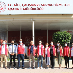 Psikososyal Destek Ekiplerimiz Karadeniz’de Yaraları Saracak - fotoğraf 1