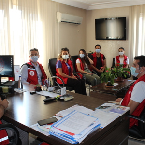 Psikososyal Destek Ekiplerimiz Karadeniz’de Yaraları Saracak - fotoğraf 2