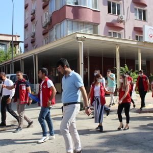 Psikososyal Destek Ekiplerimiz Karadeniz’de Yaraları Saracak - fotoğraf 5