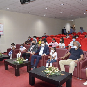 YAKUTİYE BELEDİYESİ VE ASH İL MÜDÜRLÜĞÜNDEN ÇOCUK HİZMETLERİ SİNERJİSİ - fotoğraf 2