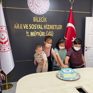 30 Haziran Koruyucu Aile Günü - fotoğraf 2