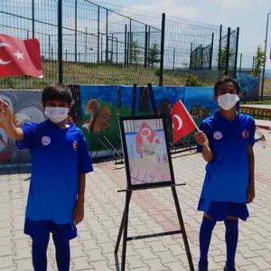 15 Temmuz Demokrasi ve Milli Birlik Günü - fotoğraf 5