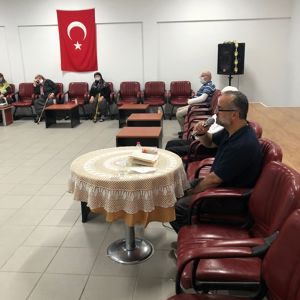 15 Temmuz Demokrasi ve Milli Birlik Günü - fotoğraf 9