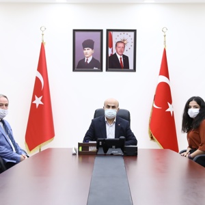 Bir Dünya Üreten Kadın Projesi - fotoğraf 4
