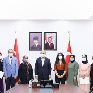 Bir Dünya Üreten Kadın Projesi - fotoğraf 5