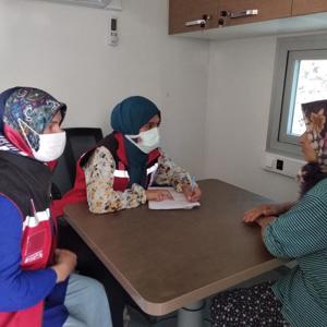 Orman Yangınları ve Sel Felaketlerine İlişkin Psikososyal Destek Çalışmaları Devam Ediyor - fotoğraf 7