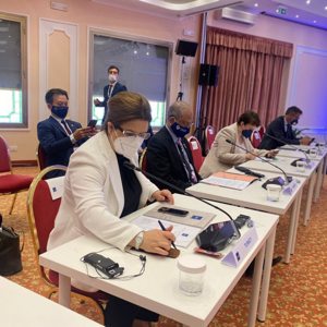 Bakanımız Derya Yanık; “Diyarbakır Anneleri uluslararası toplumdan hak ettikleri desteği görmüyor” - fotoğraf 6