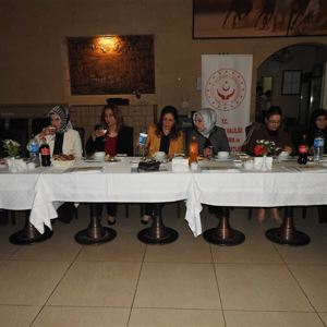 Koruyucu Ailelere Yönelik İftar Programı - fotoğraf 2