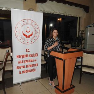 Koruyucu Ailelere Yönelik İftar Programı - fotoğraf 5