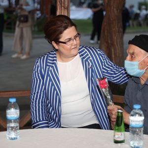 Bakanımız Derya Yanık, Kahramanmaraş’ta Ziyaretlerde Bulundu - fotoğraf 3