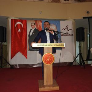 Şehit Yakınları ve Gazilerimize Yönelik İftar Yemeği - fotoğraf 3