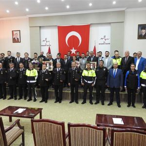 Şehitlerimize Devlet Övünç Madalyası Tevcih Edildi - fotoğraf 1