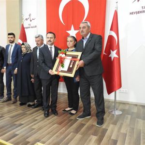Şehitlerimize Devlet Övünç Madalyası Tevcih Edildi - fotoğraf 2