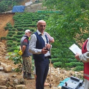 Orman Yangınları ve Sel Felaketlerine İlişkin Psikososyal Destek Çalışmaları Devam Ediyor - fotoğraf 2