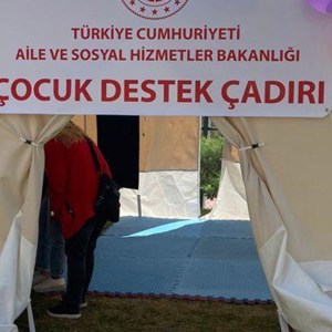 Orman Yangınları ve Sel Felaketlerine İlişkin Psikososyal Destek Çalışmaları Devam Ediyor - fotoğraf 8