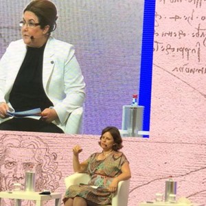 Bakanımız Yanık, G20 Kadınların Güçlendirilmesi Bakanlar Konferansı'na Katıldı. - fotoğraf 3