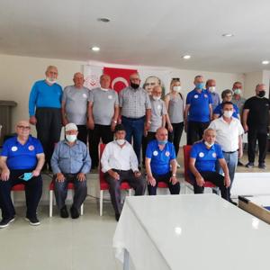 Huzurevinde Bocce Müsabakası Gerçekleştirildi - fotoğraf 3
