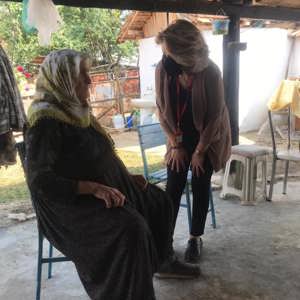 Deprem Sonrası Psikososyal Destek Çalışması Yapılarak Kurumlar Arası Koordinasyon Sağlandı - fotoğraf 4