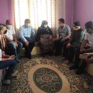 Deprem Sonrası Psikososyal Destek Çalışması Yapılarak Kurumlar Arası Koordinasyon Sağlandı - fotoğraf 6