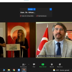 Bilgiye ve Hizmetlere Erişimde Herkes İçin Erişilebilirliğin Ele Alındığı "Uluslararası Engelsiz Bilişim 2021 Kongresi” Başladı - fotoğraf 2