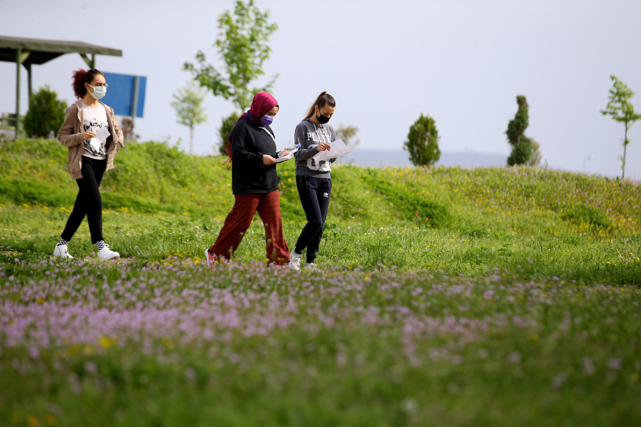 Bakanlığımızın Kuruluşlarında Yetişen Gençlerin Üniversite Başarısı
