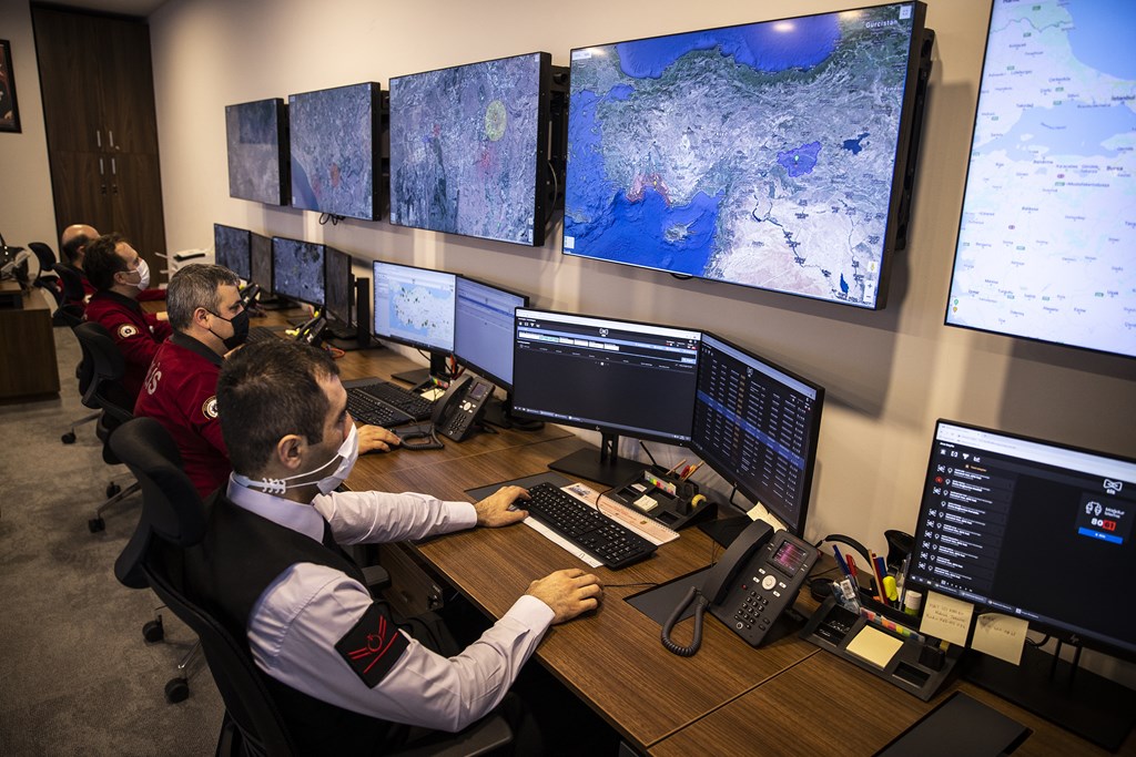 “Teknik Yöntemlerle Takip Sistemlerinin Kullanılmasına Dair Yönetmelik” Resmi Gazete’de Yayımlandı