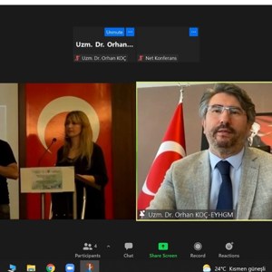 Engelli ve Yaşlı Hizmetleri Genel Müdürlüğü “Engelsiz Bilişim Kamu Hizmet Ödülü” Kategorisinde "Dijital Erişilebilirlik Çalışmaları" ile Ödüle Layık Görüldü - fotoğraf 2