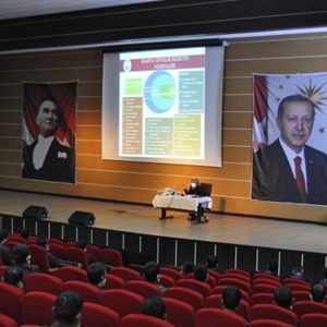 Bakanımız Yanık: “5.113 Polis Akademisi öğrencisine, kadına yönelik şiddetle mücadele konusunda eğitim verdik” - fotoğraf 2