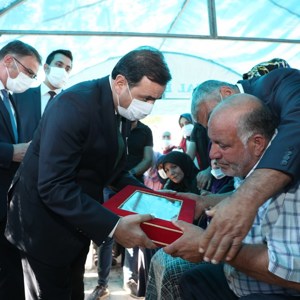 Şehit Piyade Uzman Çavuş Muammer Yiğit Son Yolculuğuna Uğurlandı - fotoğraf 12
