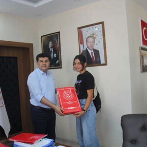 GENÇLERİMİZ GURURUMUZ, UMUDUMUZ VE GELECEĞİMİZ - fotoğraf 3