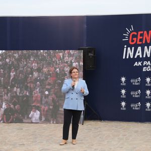 Aile ve Sosyal Hizmetler Bakanımız Derya Yanık Eğitim ve Motivasyon Kampında Gençlerle Bir Araya Geldi - fotoğraf 7