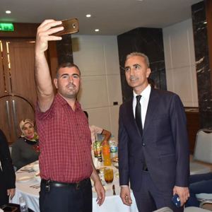 Koruyucu Ailelerimizle İftarda Buluştuk - fotoğraf 9