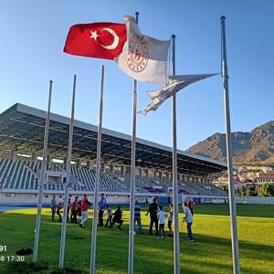  DİJİTAL BAĞIMLILIKLA MÜCADELE KAPSAMINDA ETKİNLİK DÜZENLENDİ  - fotoğraf 6
