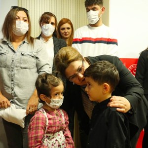 278 Şehit Yakını, Gazi Ve Gazi Yakınının Kamuya Atama Kuraları Çekildi - fotoğraf 3