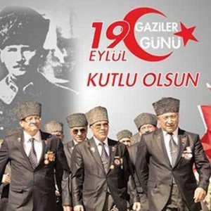 Gaziler Gününün 100.Yılı - fotoğraf 4
