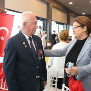 Bakanımız Yanık Türkiye’de İlk Olan Çanakkale Şehit Yakınları ve Gazievi'ni Hizmete Açtı - fotoğraf 4